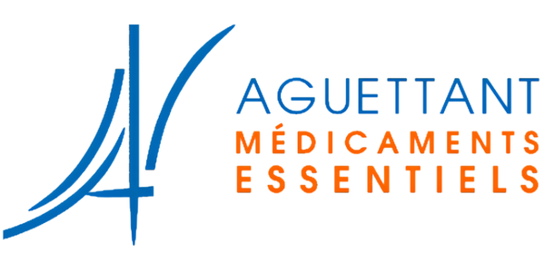 Aguettant médicaments essentiels